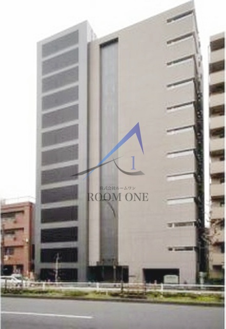 グランアセット早稲田