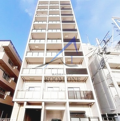 ルピナス昭和町