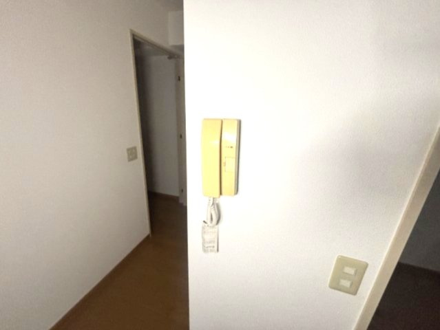 オリエントコートのセキュリティ