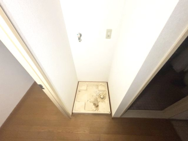 オリエントコートの設備