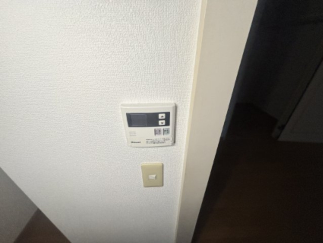 オリエントコートの設備