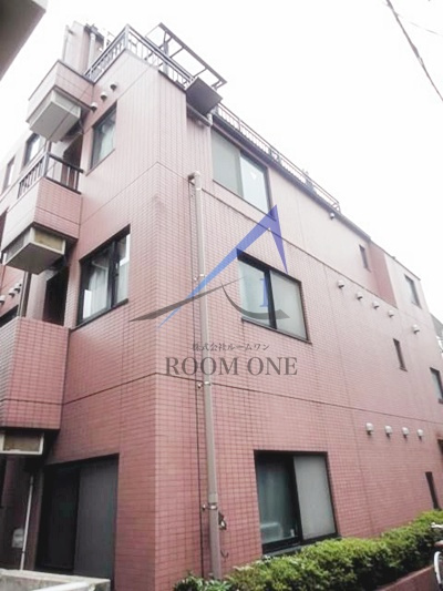 ファインクレスト南池袋