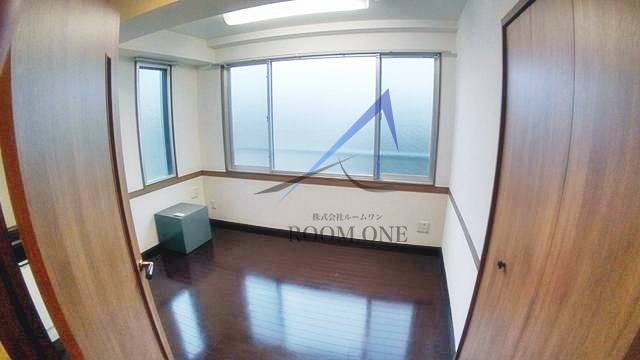 雑司ヶ谷キリスト教会雑司ヶ谷ハウスの寝室|寝室です。