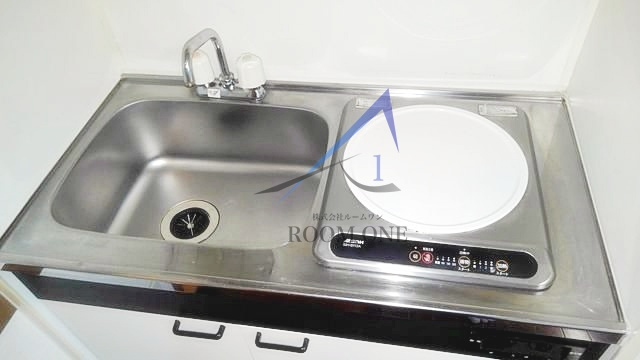 雑司ヶ谷キリスト教会雑司ヶ谷ハウス