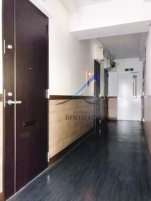 雑司ヶ谷キリスト教会雑司ヶ谷ハウス