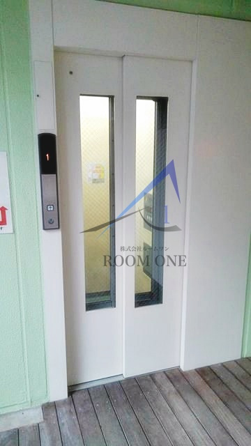 雑司ヶ谷キリスト教会雑司ヶ谷ハウス