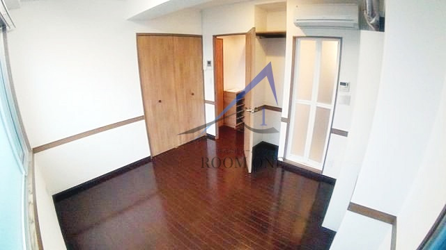 雑司ヶ谷キリスト教会雑司ヶ谷ハウスの居間・リビング|洋室のお部屋です。