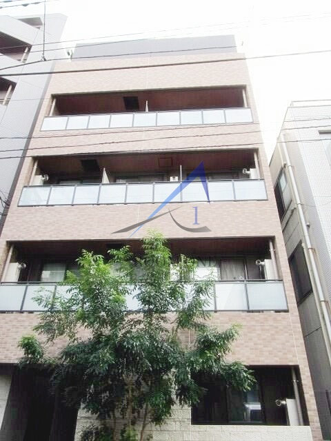 アリカ森下ブルーノ