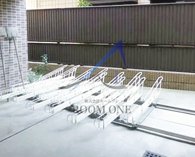 ヴェローナ板橋本町