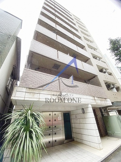 ヴェローナ板橋本町