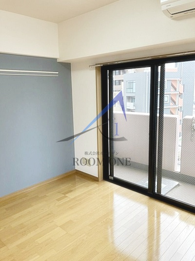 ヴェローナ板橋本町の居間・リビング|洋室のお部屋です。