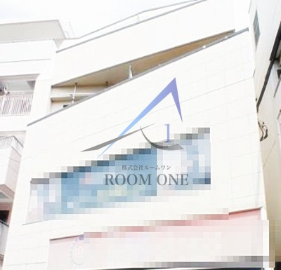 パサニアガーデン椎名町