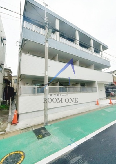 ＬＡＵＲＥＬ坂下