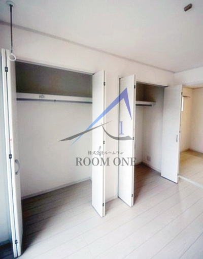 ＬＡＵＲＥＬ坂下の収納|収納です。