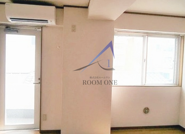 CasaRYU　龍の居間・リビング|洋室のお部屋です。