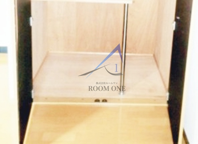 CasaRYU　龍の収納|収納です。