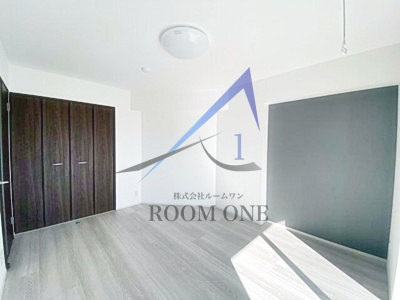 ＭＡＸＩＶ　ＣＲＯＳ竹ノ塚の寝室|寝室です。