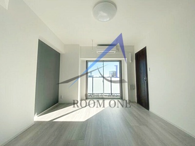 ＭＡＸＩＶ　ＣＲＯＳ竹ノ塚の居間・リビング|洋室のお部屋です。