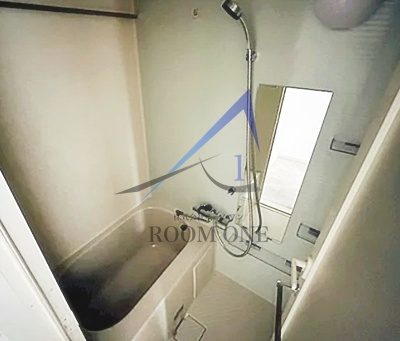 ＭＡＸＩＶ　ＣＲＯＳ竹ノ塚の浴室|お風呂です。