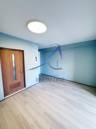 秀和湯島レジデンスの寝室|寝室です。