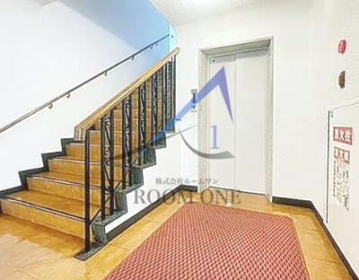 秀和湯島レジデンス