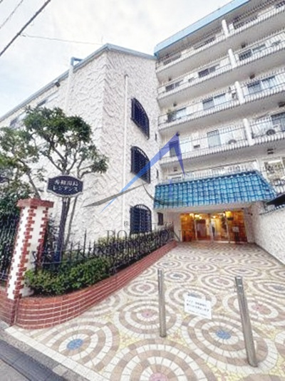 秀和湯島レジデンス