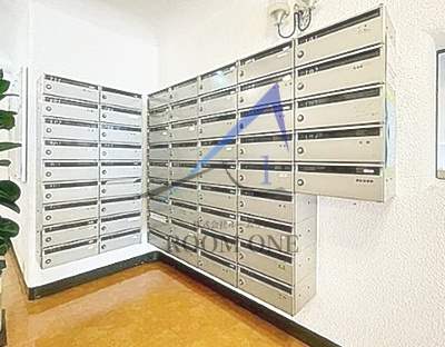 秀和湯島レジデンス