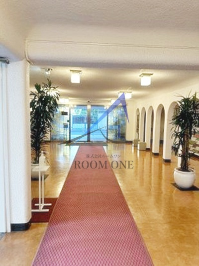 秀和湯島レジデンス