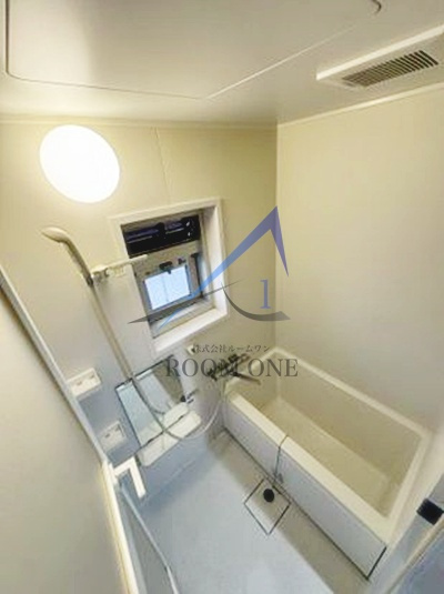 秀和湯島レジデンスの浴室|お風呂です。