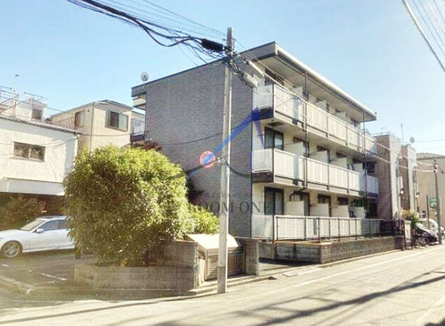 ザ・ハウス南千住