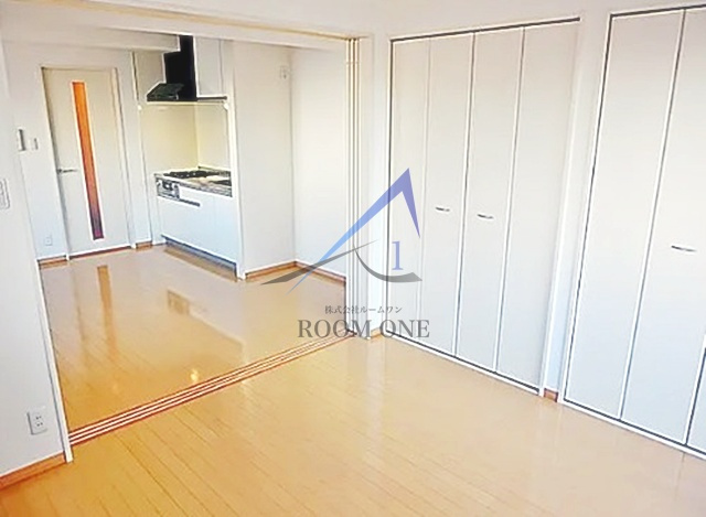 Latour OZAWAの寝室|寝室です。