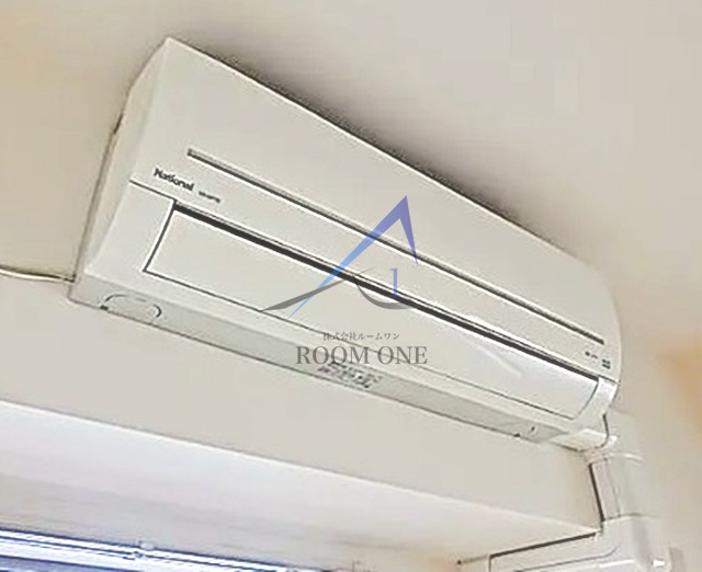 Latour OZAWAのその他|エアコンです。