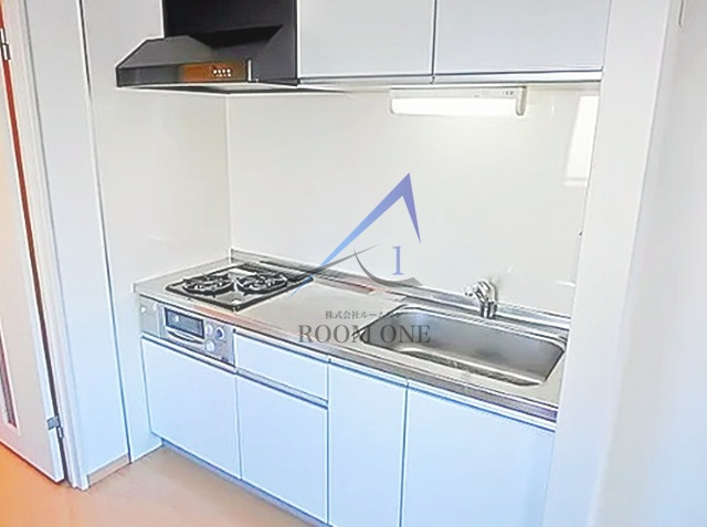 Latour OZAWAのキッチン|キッチンです。