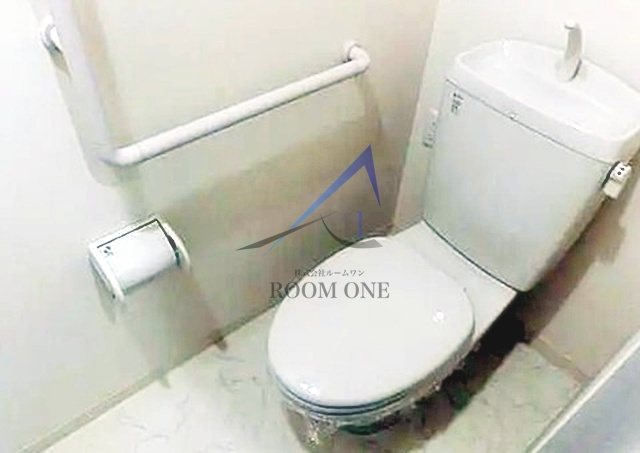 Latour OZAWAのトイレ|トイレです。