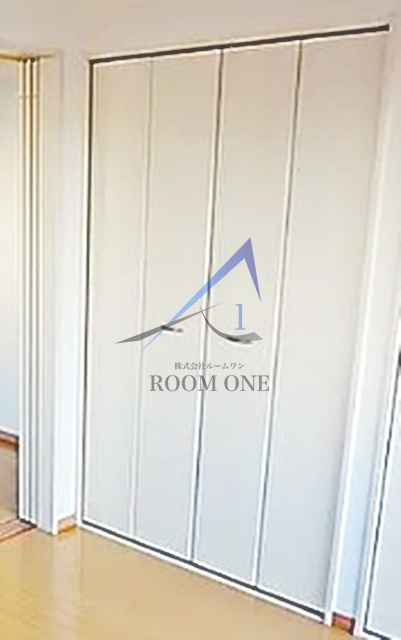 Latour OZAWAの収納|収納です。