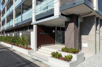 【外観】 | セレサ市川行徳