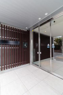 【エントランス】 | セレサ市川行徳