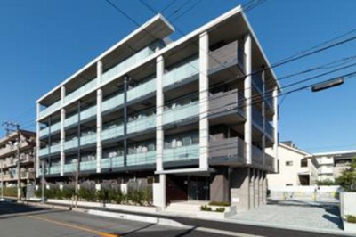 【外観】 | セレサ市川行徳