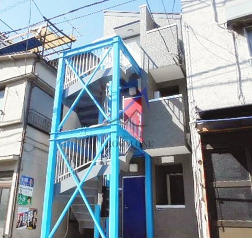 プチツリーハウス