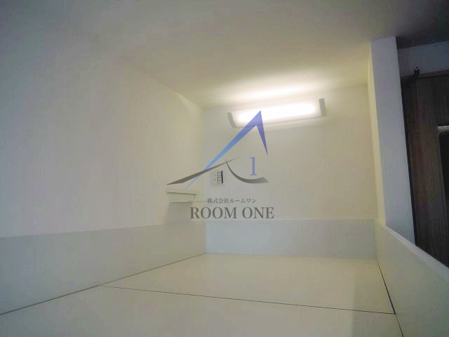 コンパルティア中村橋の寝室|寝室です。