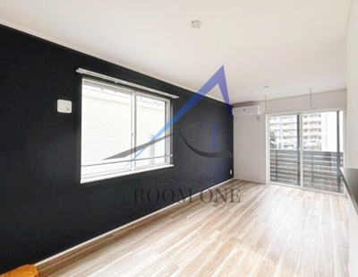 Ｈａｌｅｌｅａの居間・リビング|洋室のお部屋です。