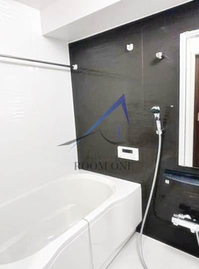 Ｈａｌｅｌｅａの浴室|お風呂です。