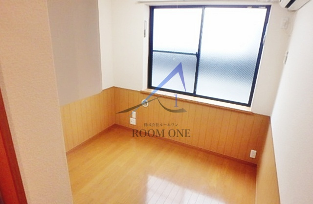 ヌーベルメゾン西巣鴨の寝室|寝室です。