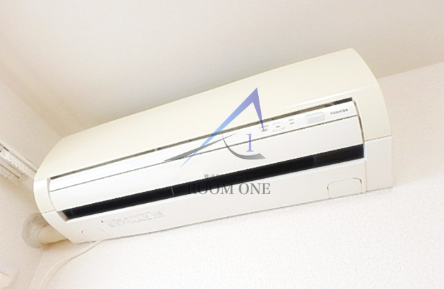 ヌーベルメゾン西巣鴨の設備|洗濯機置き場です。