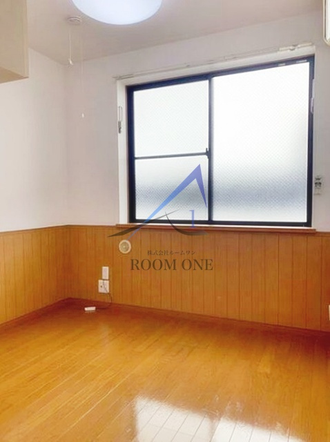 ヌーベルメゾン西巣鴨の居間・リビング|洋室のお部屋です。