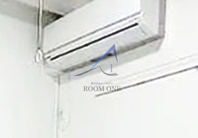 ヒルサイド要町のその他|エアコンです。