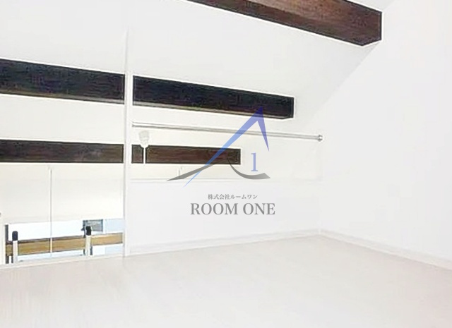 ヒルサイド要町の内装