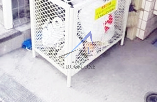 ヒルサイド要町