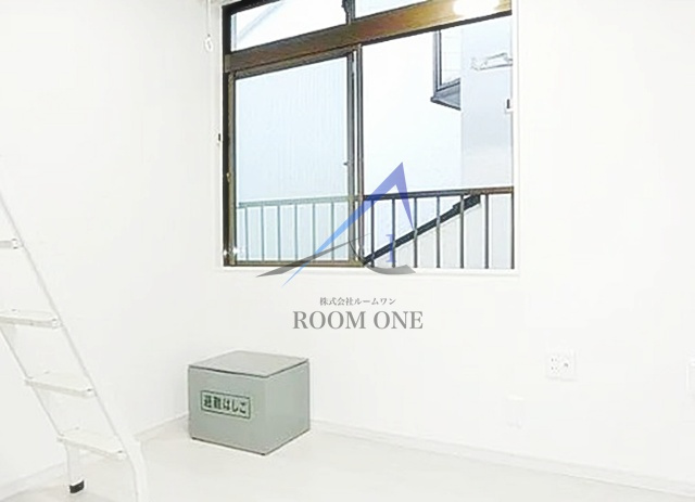 ヒルサイド要町の居間・リビング|洋室のお部屋です。