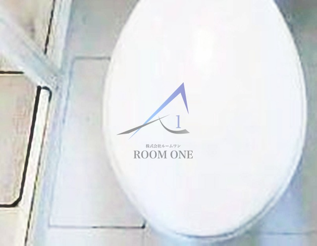 ヒルサイド要町のトイレ|トイレです。